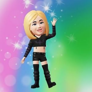 Meet your Posher, Tammy